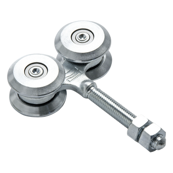 Acceso vehicular Comunello 1010-1115-001