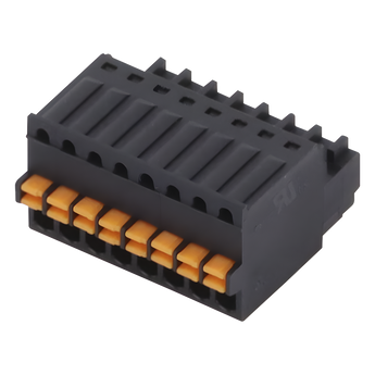 Refacciones electrónicas Hikvision 101302063
