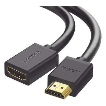 Cables HDMI y de video Ugreen 10141