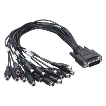 Montajes y accesorios para cámaras Hikvision 101501653