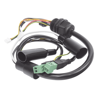 Montajes y accesorios para cámaras Hikvision 101504827