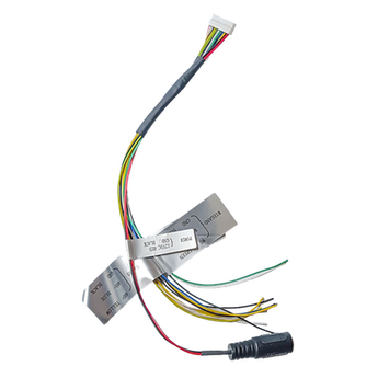 Fuentes de alimentación para seguridad Hikvision 101517610