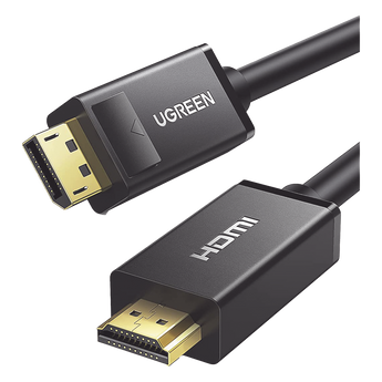 Cables HDMI y de video Ugreen 10203