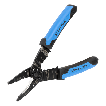 Herramientas para redes y fibra óptica Klein Tools 1025