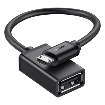 Cables USB y de carga Ugreen 10396
