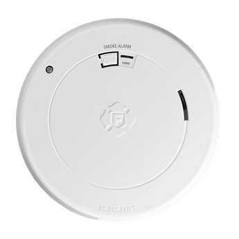 Sensores y detectores para alarma First Alert 1046747