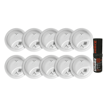 Sensores y detectores para alarma SDI 1046832KSABRE