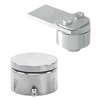 Acceso vehicular Comunello 1080-0415-001