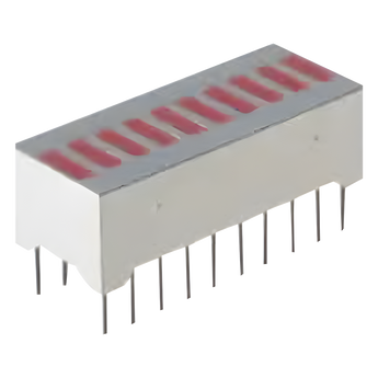 Refacciones electrónicas Syscom 1080-1184-ND