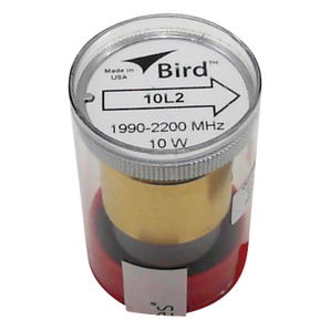 Medición e inspección Bird Technologies 10L2