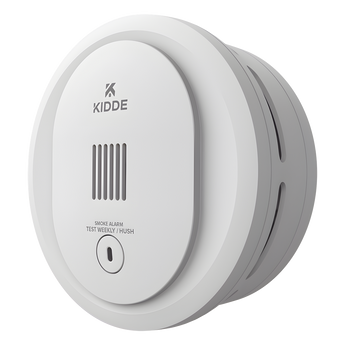Detectores Kidde 10SDR