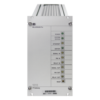 Audio IP Egi Audio Solutions 1111EGI
