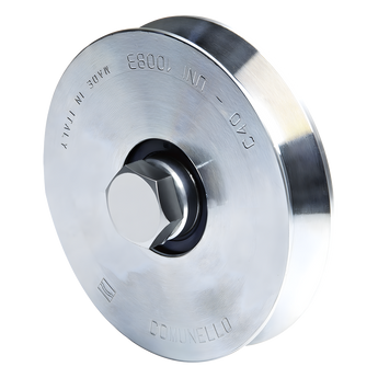 Acceso vehicular Comunello 1150-1040-001