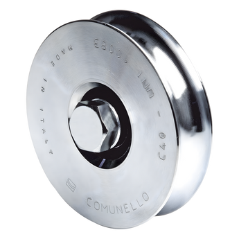 Acceso vehicular Comunello 1150-4525-001
