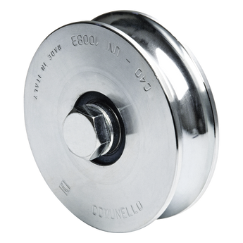 Acceso vehicular Comunello 1150-5070-001
