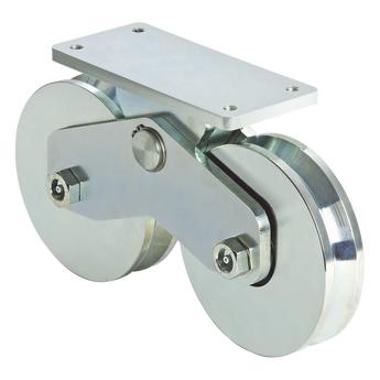 Acceso vehicular Comunello 1151-5621-001