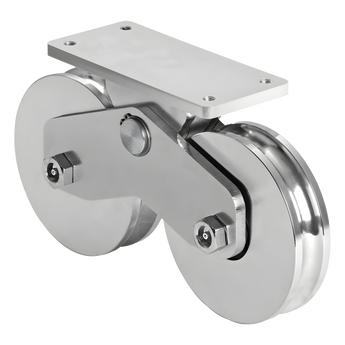 Acceso vehicular Comunello 1151-5641-001