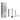 Acceso vehicular CAME 119-RID-098 — vista 2