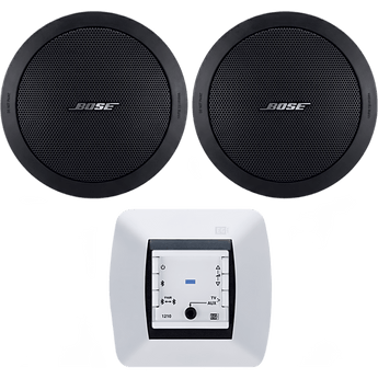 Audio residencial y comercial Egi Audio Solutions 121010H/FS2C
