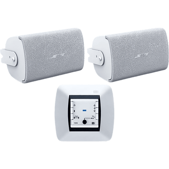 Audio residencial y comercial Egi Audio Solutions 121010H/FS2SEW