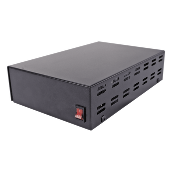 Switches Syscom 12VCD-25A