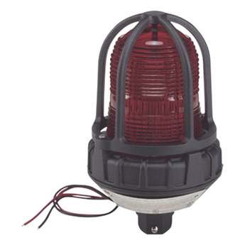 Torretas y luces de emergencia Federal Signal Industrial 151XST-240-R