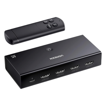 Divisores y extensores de video Ugreen 15376