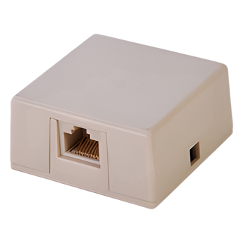 Jacks y conectores Syscom 154-3008