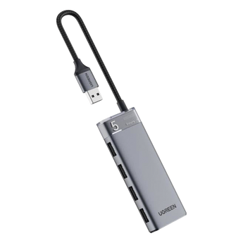 Hubs y docks Ugreen 15548