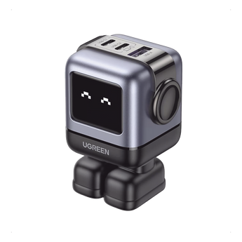 Cables USB y de carga Ugreen 15570B
