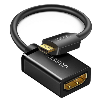 Cables HDMI y de video Ugreen 15844