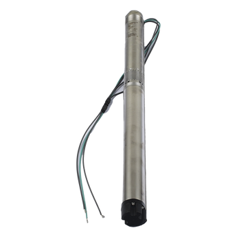 Energía solar Grundfos 15SQF-290