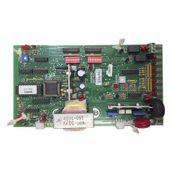 Acceso vehicular Dks Doorking 1601-010