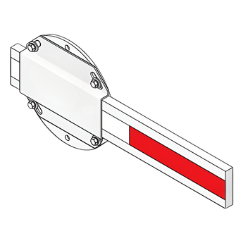 Acceso vehicular Dks Doorking 1601-348