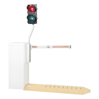 Acceso vehicular Dks Doorking 1603-222