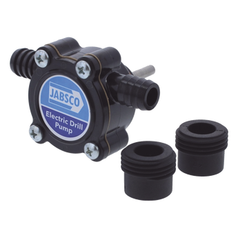 Bombas y achique Jabsco 17250-0003