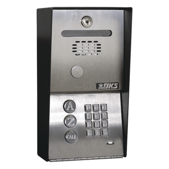 Videoporteros Dks Doorking 1802-090