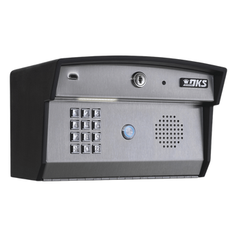 Videoporteros Dks Doorking 1812-096