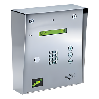 Videoporteros Dks Doorking 1835-090