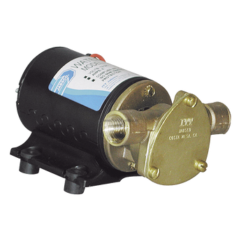 Bombas y achique Jabsco 18660-0121