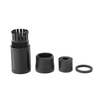 Jacks y conectores Hikvision 190214092