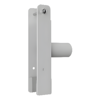 Acceso vehicular Hikvision 190405209