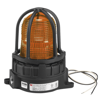 Torretas y luces de emergencia Federal Signal Industrial 191XLS-024-A