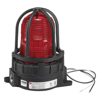 Torretas y luces de emergencia Federal Signal Industrial 191XLS-120240-R