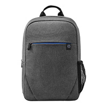 Mochila HP 1E7D6UT gris