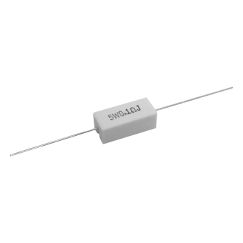 Fuentes de poder industriales Syscom Parts 1OHM5W