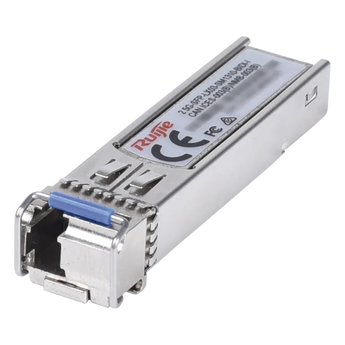 Transceptores y módulos SFP Ruijie 2.5G-SFP-LX03-SM1310-BIDI-I
