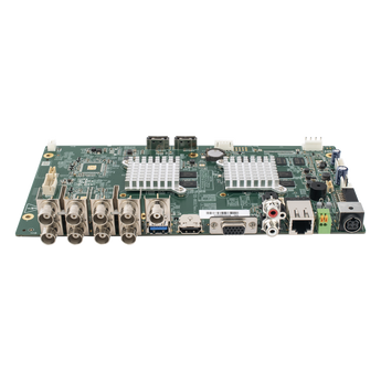 Montajes y accesorios para cámaras Hikvision 200207006