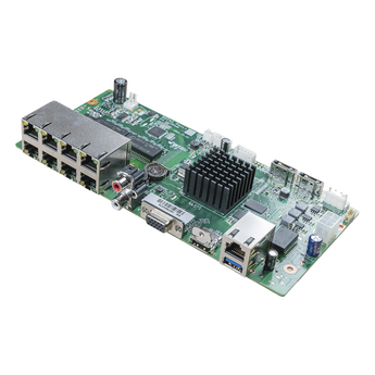 Montajes y accesorios para cámaras Hikvision 200208119