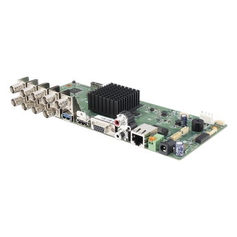 Montajes y accesorios para cámaras Hikvision 200208786